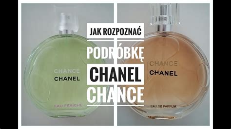 Jak rozpoznać podrobke/replike CHANEL 